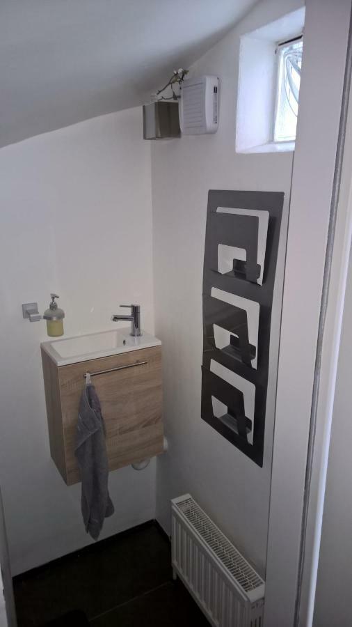 Rosenappartement-Deutschkreutz Buitenkant foto